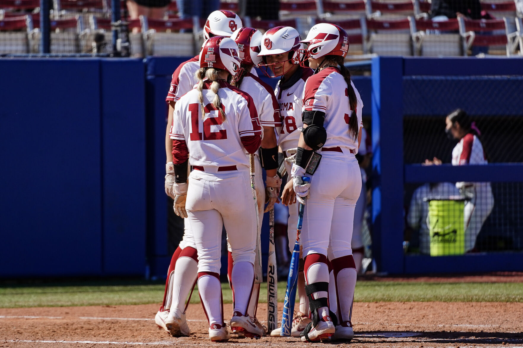 Sooners